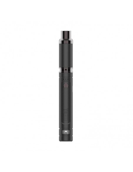 Yocan Armor Vaporizer Pen for Concentrate Black 1pcs:0 US