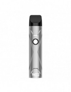 Yocan X Concentrate Pod System Vaporizer for Concentrate 0 2