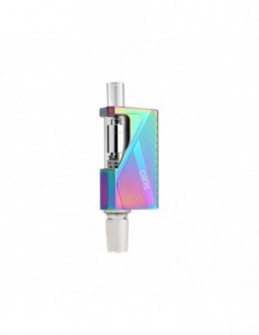 Airis Dabble 2 in 1 Wax Vaporizer 0 2