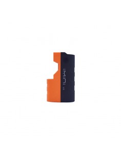 Imini V2 Thick Oil Starter Kit With 650mAh Variable Voltage Box Mod 0 2