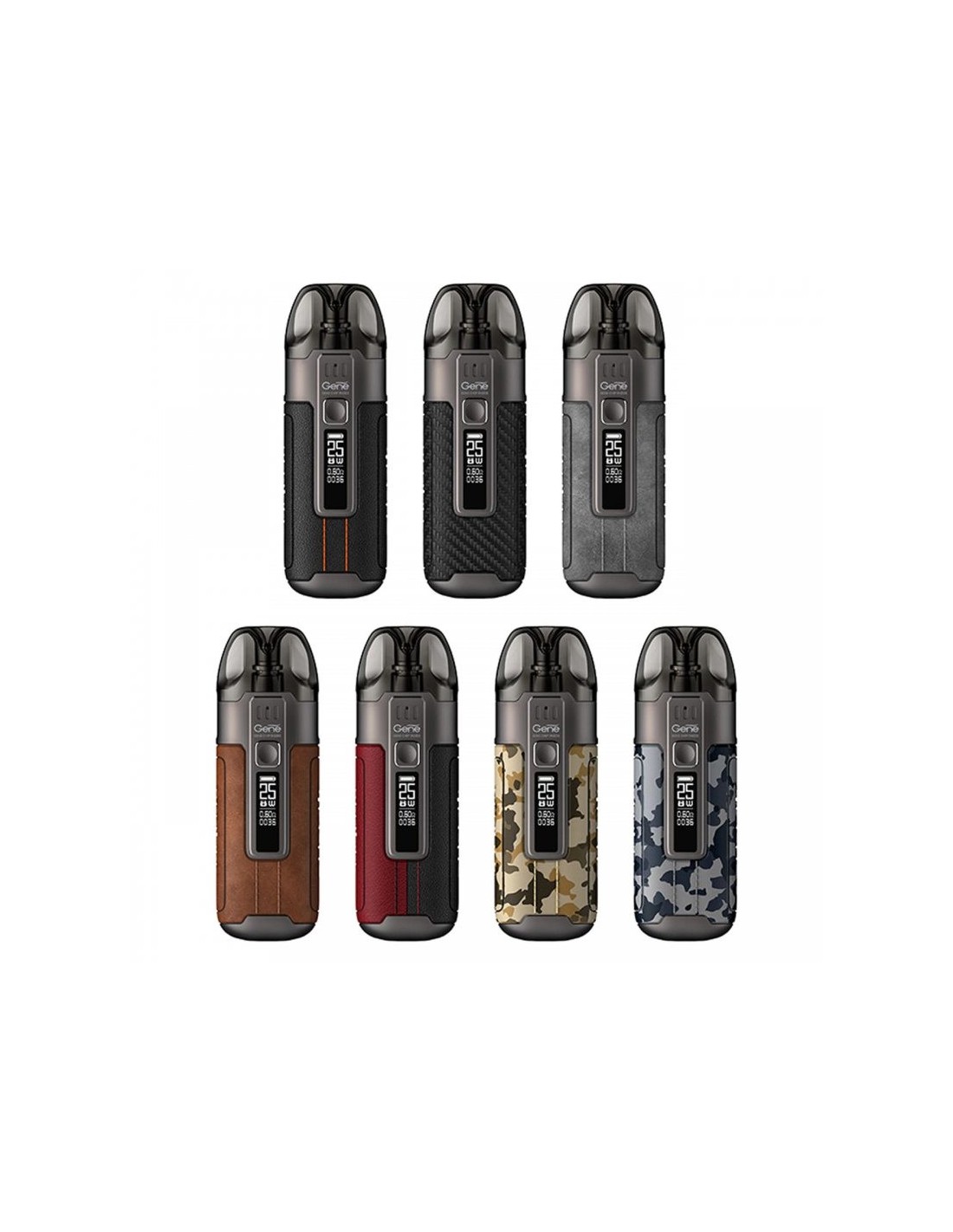 Voopoo V Thru Pro Купить Челябинск
