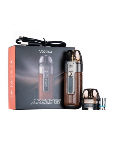 VOOPOO Argus Air Kit 1