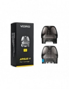 VOOPOO Argus Air Replacement Pods 0