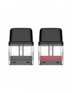 Vaporesso XROS Replacement Pods 0 2