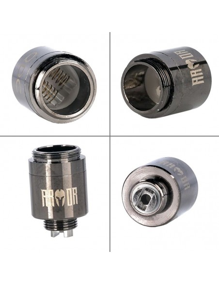 Yocan Armor Replacement Coils 1