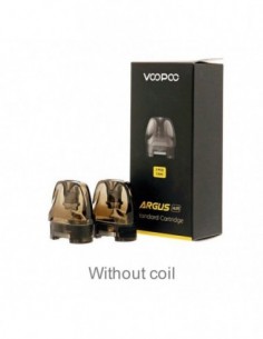 VOOPOO Argus Air Replacement Pods 0 2