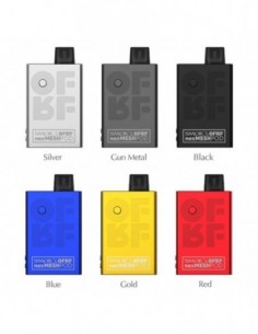 Smok NexMesh Pod Kit 0