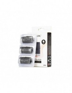 Smok Nfix Replacement Pods 0 2