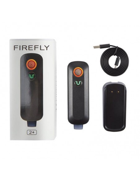 Firefly 2+ Vaporizer 2