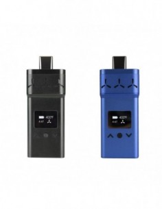 Airvape X Dry Herb Vaporizer 0