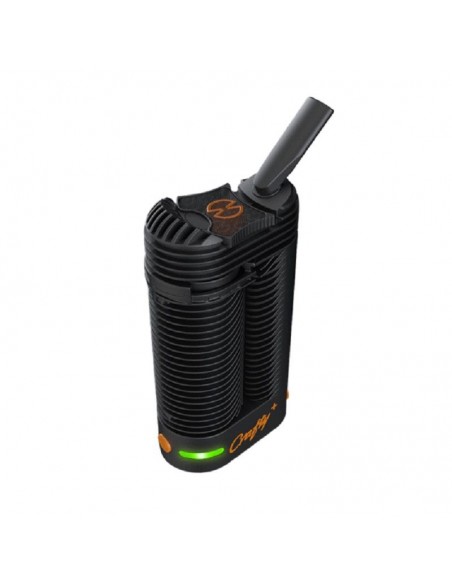 Storz & Bickel Crafty+ Vaporizer For Dry Herb 0