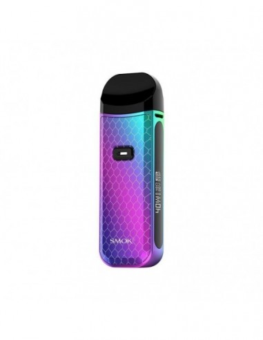 Smok Nord 2 Kit 7-Color Cobra kit 1pcs:0 US