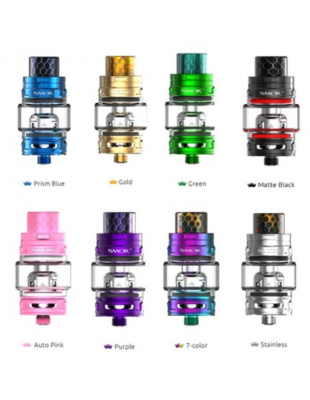 SMOK Prince Baby Tank 4.5ml 0