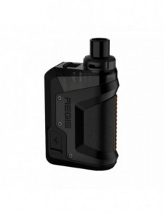 GeekVape Aegis Hero Mod Pod Kit