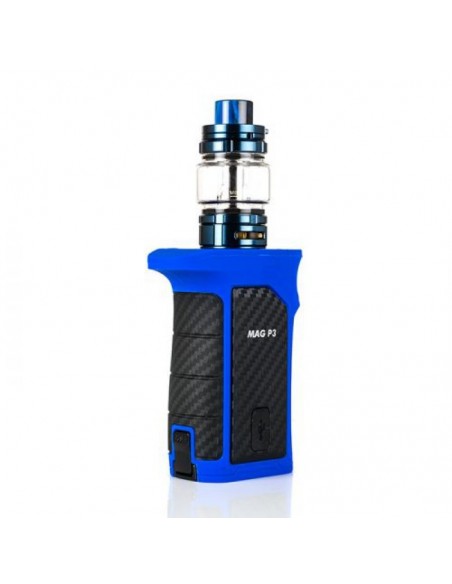 Smok Mag P3 Kit Blue Black 1pcs:0 US