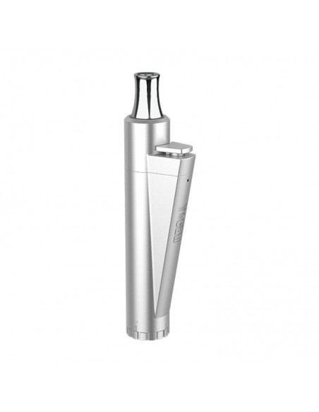 Yocan LIT Wax Vaporizer Silver Kit 1pcs:0 US