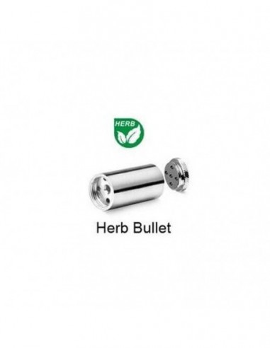 Airistech Switch Bullet Replacement Coils Dry Herb Bullet 5pcs:0 US