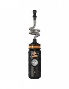 Storz & Bickel Plenty Vaporizer For Dry Herb 0 2
