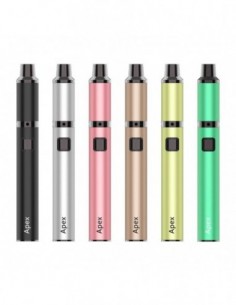 Yocan Apex Wax Vape Pen 0