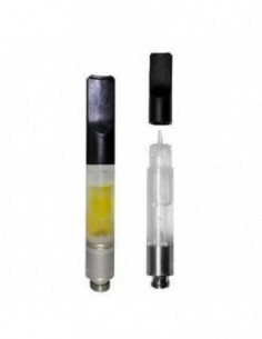 510 Thread Thick Oil Atomizer 0.5ml 0 2