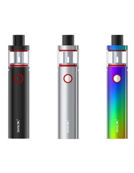 SMOK Vape Pen Plus Starter Kit - 4.0ml & 3000mah 0