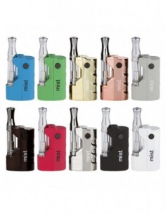 The Kind Pen Mist 510 Thread Vape Kit 0