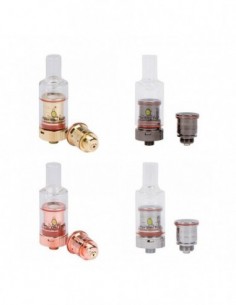 The Kind Pen Dream Concentrate Atomizer 0