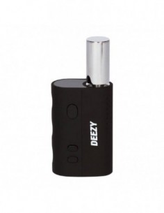 The Kind Pen Deezy Dry Herb Vaproizer 0 2