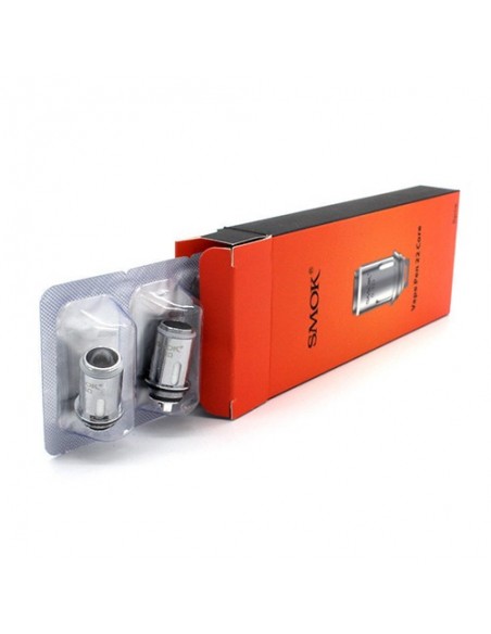 SMOK Vape Pen Plus Starter Kit - 4.0ml & 3000mah 4