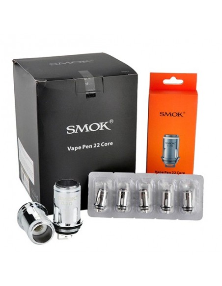 SMOK Vape Pen Plus Starter Kit - 4.0ml & 3000mah 5