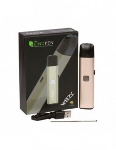 The Kind Pen Weezy Wax Vape Pen 0 2