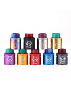 Dead Rabbit 24mm  RDA 0