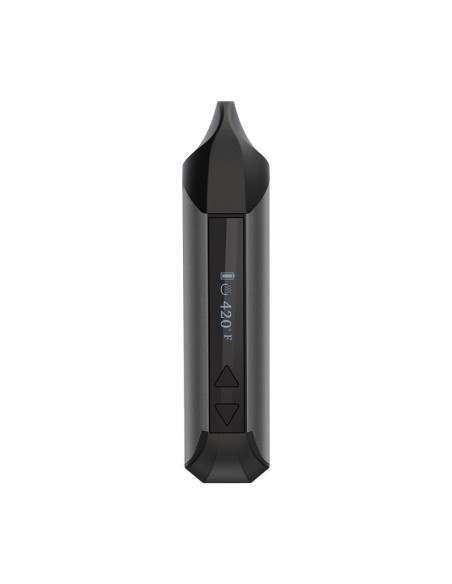 Flowermate Cap Pro Dry Herb Vaporizer 2