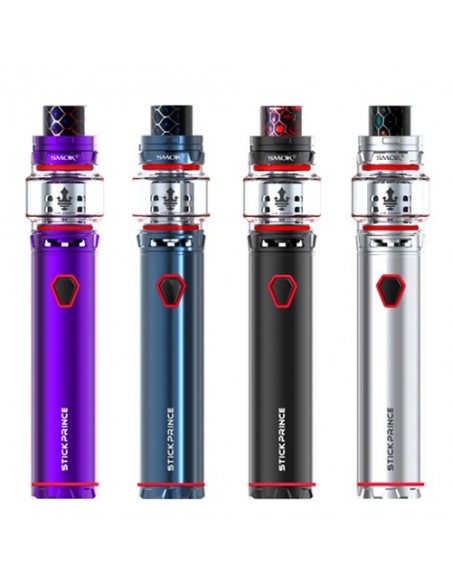 Smok Stick Prince Starter Kit(3000mAh&2ml) 0