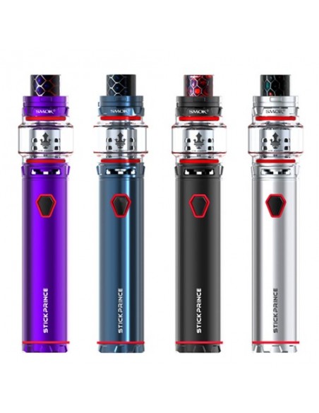 Smok Stick Prince Starter Kit(3000mAh&2ml) 0