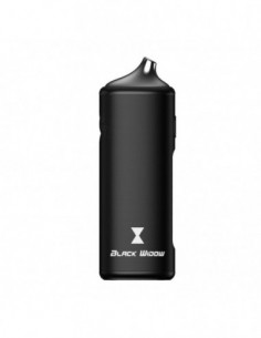 BLK Black Widow Dry Herb Vaporizer 0 2