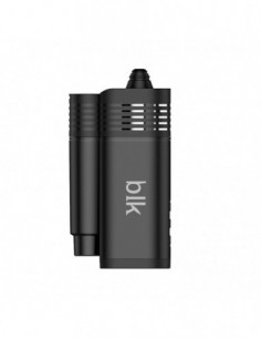 BLK Rotary Dry Herb Vaporizer 0