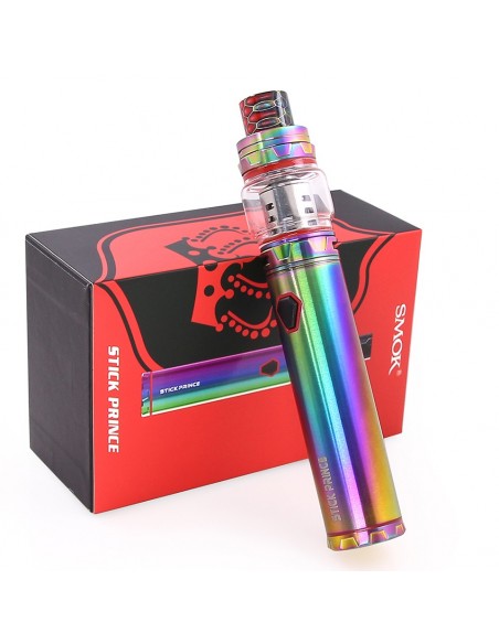 Smok Stick Prince Starter Kit(3000mAh&2ml) 2