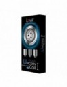 Lookah Unicorn Wax E-Rig Replacement Coils 0