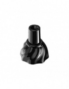 Lookah Ice Cream Replacement Mouthpiece 0