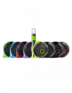 Lookah Snail Wax Vaporizer 0