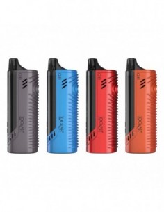 Lookah Q8 Wax Vaporizer 0
