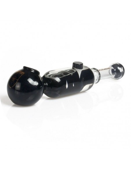 PHOENIX STAR Freezable Coil Spoon Hand Pipe 9.5 Inches 1
