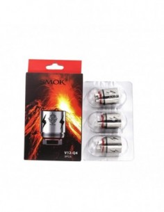 SMOK TFV12 Coil-For TFV12 Tank 0