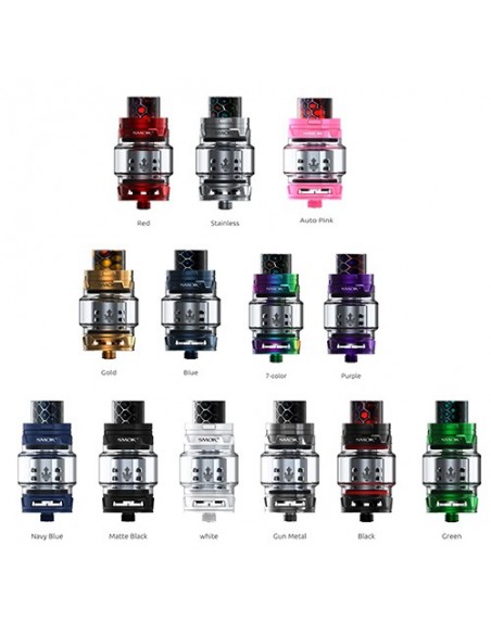 SMOK TFV12 Prince Tank 8ml 0