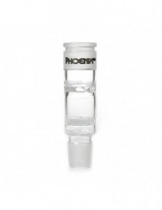 PHOENIX STAR Honeycomb Perc Ash Catcher 34mm Female & Male Joint 0