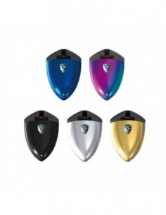Smok Rolo Badge Pod kit-Starter Kit-10 ml&250mAh 0