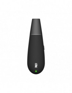 BLK Black Mamba Dry Herb Vaporizer 0 2