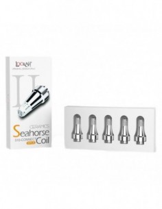 Lookah Seahorse Pro Replacement Dab Tips