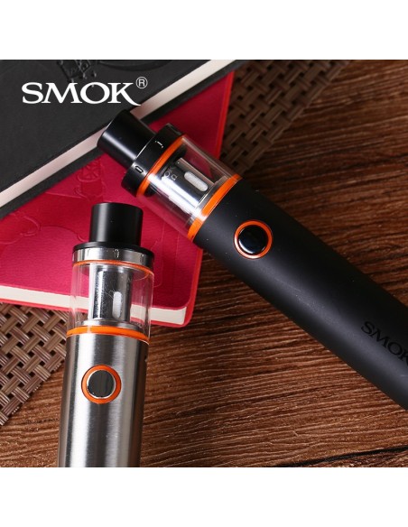 Smok Vape Pen 22 Starter Kit - 2ml & 1650mah 2